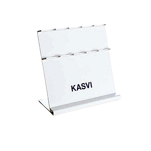 Suporte para Micropipetas 5 Lugares
