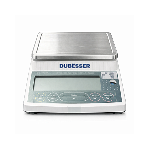 BALANÇA PRECISÃO 0,01g - 3200G (3,2KG) - SHIMADZU