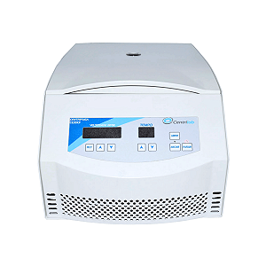 CITOCENTRIFUGA - CENTRIFUGA DIGITAL 6 AMOSTRAS - 3000RPM -CE3010