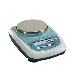 BALANÇA DE PRECISÃO - S - CÉLULA DE CARGA E COMPACTA - 0,01g  - BEL