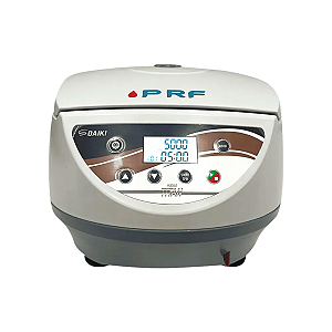 CENTRÍFUGA DIGITAL ATÉ 5000RPM - 12 TUBOS - TITAN-12 - IONLAB