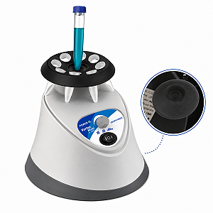 AGITADOR MANUAL VORTEX MULTIPLATAFORMAS 0-3000RPM - CRAL
