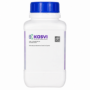 EXTRATO DE LEVEDURA 500g - KASVI - (K25-1736)