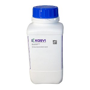 CALDO MODIFICADO LETHEEN S/ GLICOSE (ISO), FRASCO 500G -  K25-1244 -  KASVI