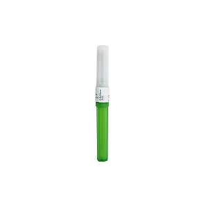 Agulha Múltipla Coleta De Sangue A Vácuo 21g (25x8) 100 UnCx