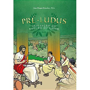 Pré-Ludus