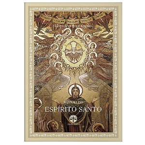 Novena do Espírito Santo - S. Afonso M. de Ligório