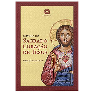Novena do Sagrado Coração de Jesus - S. Afonso M. de Ligório