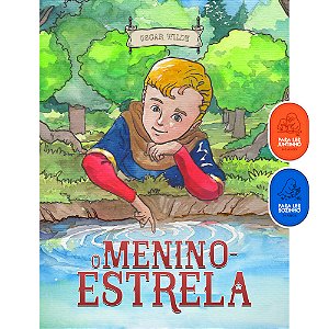 O menino-estrela - Oscar Wilde
