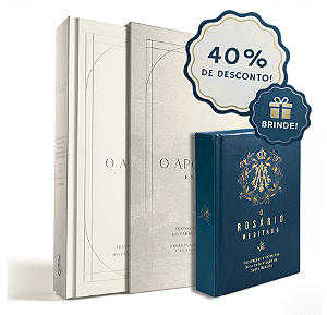 O Apocalipse Explicado - Comentários, Fotografias e Ilustrações (CAPA DURA)