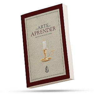 A Arte de Aprender - Mário Gonçalves Viana
