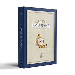 A arte de estudar - Mário Gonçalves Viana