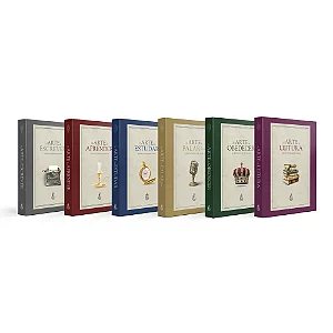 Coleção "Formação Humana" de Mário Gonçalves Viana