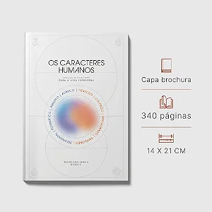 Os Caracteres Humanos - Padre Luigi-Maria Rossetti