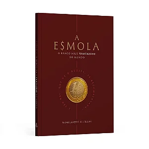 A Esmola - Padre André Beltrami