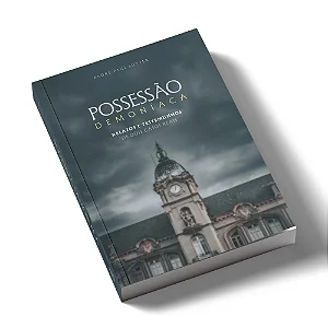 Possessão Demoníaca - Padre Paul Sutter