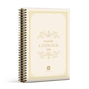 Planner Católico 2026