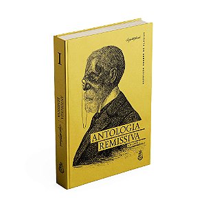 Antologia Remissiva: volume I - Napoleão Mendes de Almeida