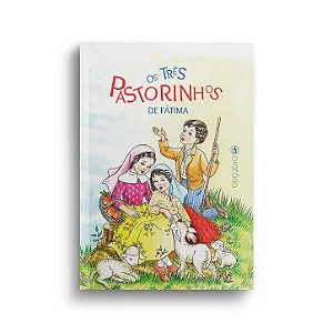 Os Três Pastorinhos de Fátima