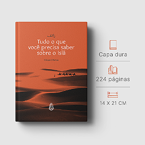 Tudo o que você precisa saber sobre o islã – Édouard Pertus