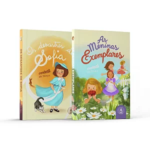 Combo Condessa de Ségur (2 livros)