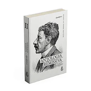 Antologia Remissiva II - Napoleão Mendes de Almeida