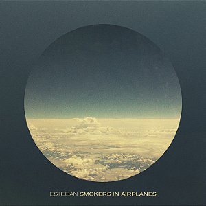 EP Smokers In Airplanes - Esteban