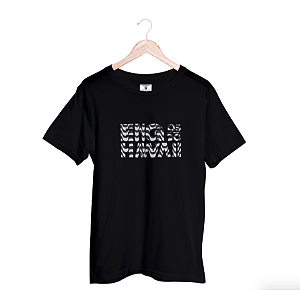 Camiseta Engenheiros do Hawaii - Rio de Janeiro
