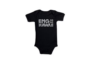 Bodie Infantil Snake - Engenheiros do Hawaii - Preto