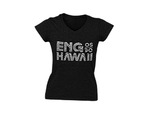 Camiseta Feminina Engenheiros do Hawaii - Snake