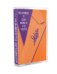 Cassete Humberto Gessinger – Revendo o que Nunca Foi Visto [envio previsto: 10/09]