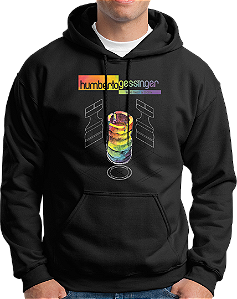 Moletom – Não Vejo a Hora - Perspectiva