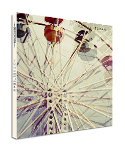COMBO CD ADIÓS! ESTEBAN