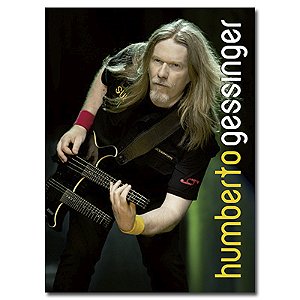 PRODUTO AUTOGRAFADO - DVD+CD Insular Ao Vivo - Humberto Gessinger