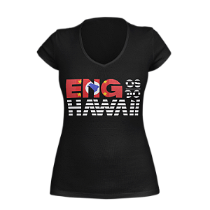 Camiseta Feminina Engenheiros do Hawaii São Paulo