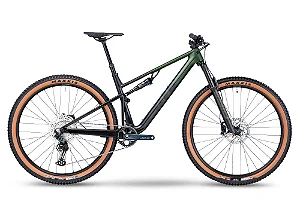 Bmc Fourstroke Lt Two Carbono