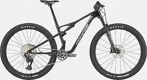 Cannondale Scalpel Carbon 4 2024 | MTB 12v Aro 29