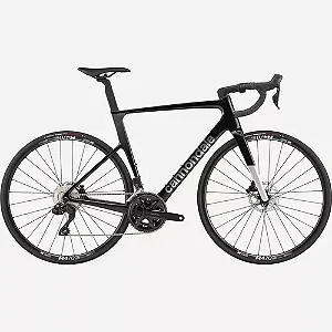 Cannondale Supersix EVO Carbon 3 | Speed 24v Preto