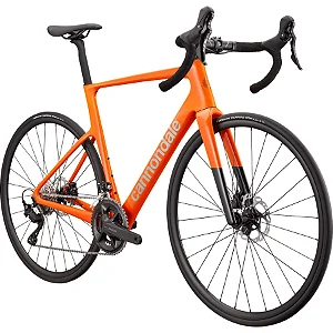 Cannondale Supersix EVO 4 | Speed Carbono 12v