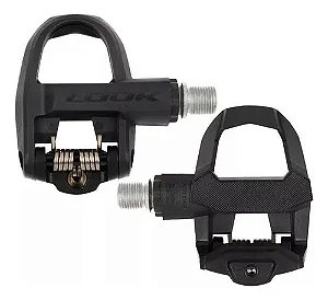 Pedal Look Keo Classic 3 Preto