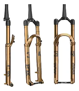 Suspensão Fox 34 K Float SC 29 120mm Grip SL Remote2