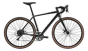 Bicicleta Cannondale Topstone 3 2022