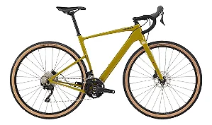 Bicicleta Cannondale Topstone Carbon 4