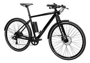 Bicicleta Elétrica Caloi E-Vibe Rush