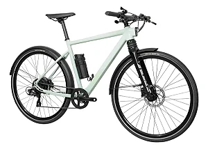 Bicicleta Elétrica Caloi E-Vibe Rush