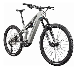 Bicicleta Elétrica Cannondale Moterra SL2 29 12v 2025