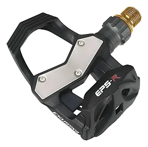 Pedal de Estrada Exustar E-PR4STTI Preto