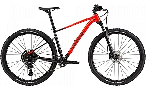 Bicicleta Cannondale Trail Sl 3 12v 2021