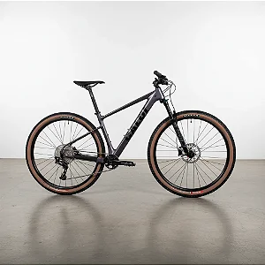 Bicicleta Caloi Carbon HT RC Di2 Aro 29
