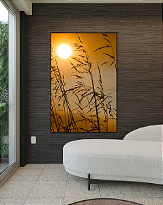 Quadro decorativo Outono